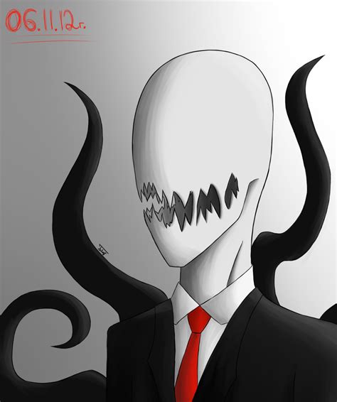 slender fanart|slenderman fanart on documentary.